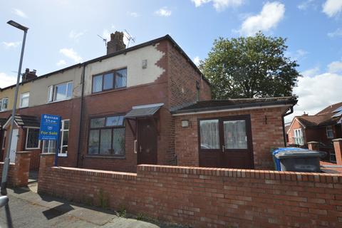 3 bedroom end of terrace house for sale, Holt Street, Hindley, WN2