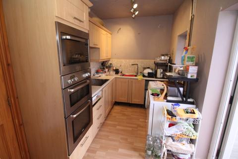 3 bedroom end of terrace house for sale, Holt Street, Hindley, WN2