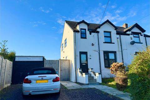 4 bedroom semi-detached house for sale, Slag Lane, St Helens