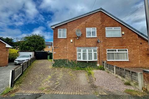 4 bedroom semi-detached house for sale, Pembroke Road, Hindley Green, WN2 4TG