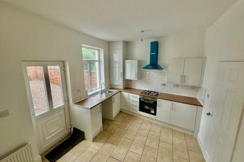 2 bedroom terraced house for sale, Lord Street Hindley, WN2