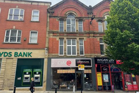 Property for sale, 8 Market Street, WN1