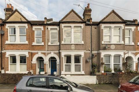 2 bedroom flat for sale, Overcliff Road, London SE13