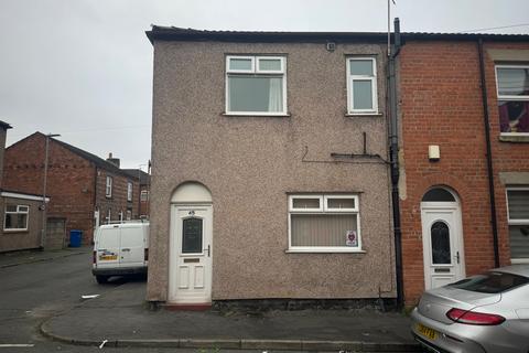 1 bedroom end of terrace house for sale, Loch Street, Orrell, WN5