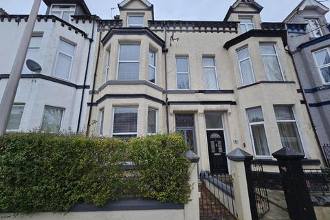 5 bedroom terraced house for sale, 10 Hartington Street, Barrow-In-Furness