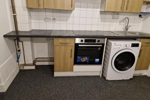 1 bedroom flat to rent, Elm Road, Wembley HA9