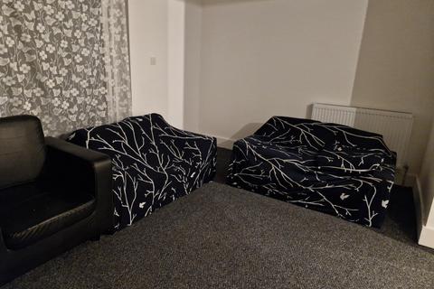 Elm Road, Wembley HA9