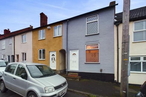 2 bedroom house to rent, Spring Street, Stourbridge