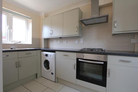 1 bedroom semi-detached house to rent, Shenley Church End, Milton Keynes MK5