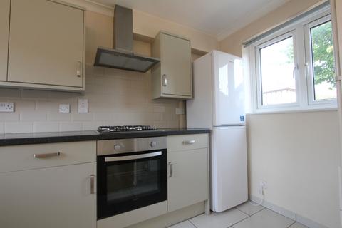 1 bedroom semi-detached house to rent, Shenley Church End, Milton Keynes MK5