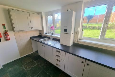 3 bedroom semi-detached house to rent, Easterly Close, Brackla, Bridgend, Bridgend County. CF31 2NA