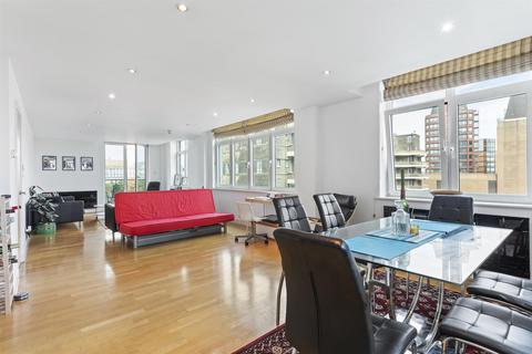 2 bedroom flat to rent, 9 Albert Embankment, Vauxhall, London, SE1