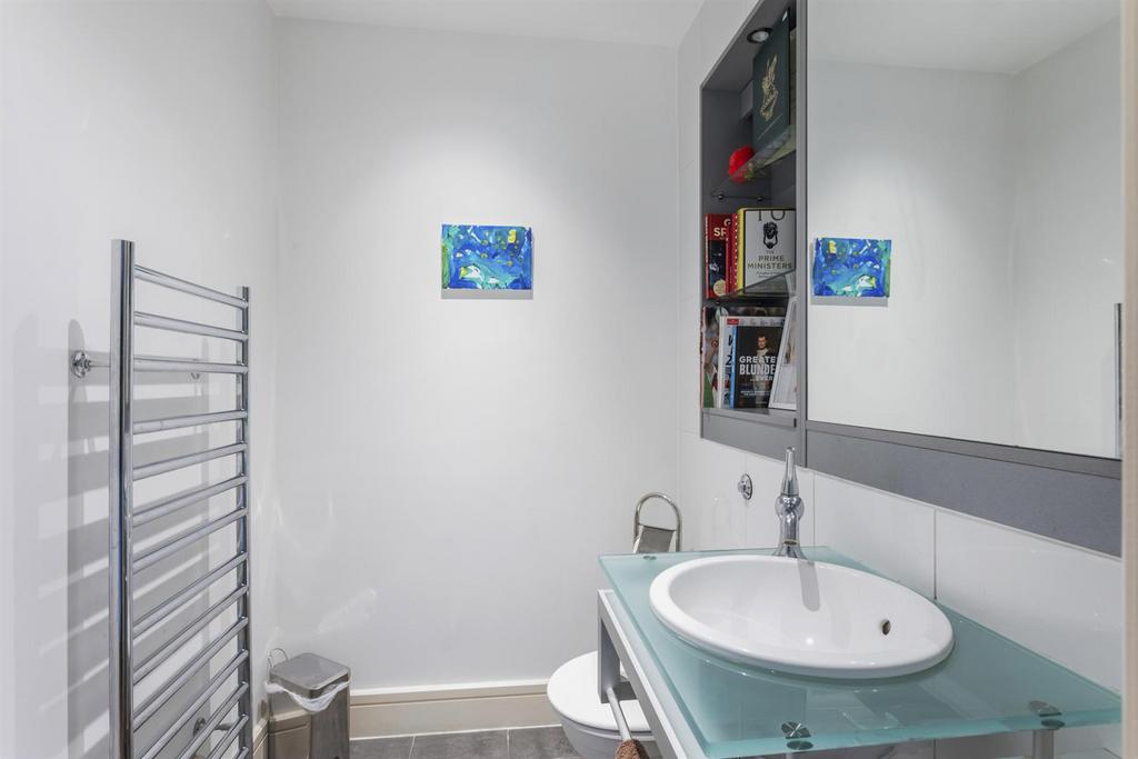 Vathroom