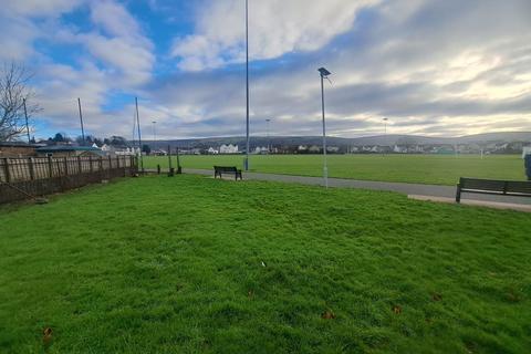 2 bedroom semi-detached bungalow for sale, Iscennen Road, Ammanford, SA18