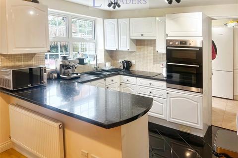 4 bedroom detached house for sale, Lichfield Close, Kempston, Bedford