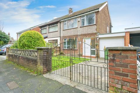 3 bedroom semi-detached house for sale, Warrington Road, Rainhill, L35