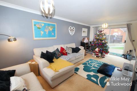 4 bedroom detached house for sale, Ryland Walk, Bridgwater TA6