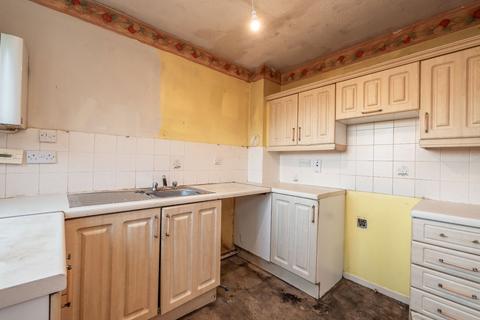 2 bedroom terraced house for sale, 10 Alcorn Square, Clovenstone, Edinburgh, EH14