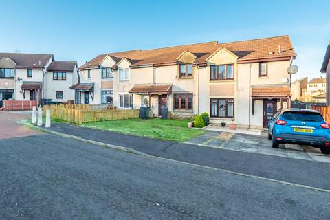 2 bedroom terraced house for sale, 10 Alcorn Square, Clovenstone, Edinburgh, EH14