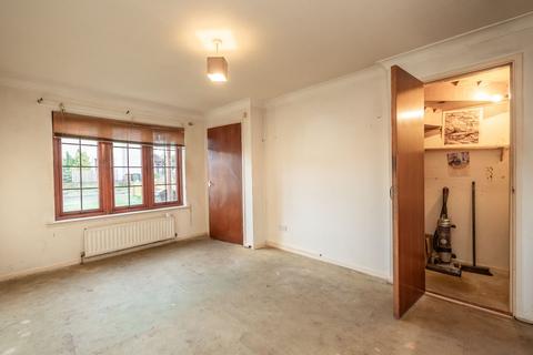 2 bedroom terraced house for sale, 10 Alcorn Square, Clovenstone, Edinburgh, EH14