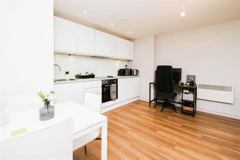 1 bedroom apartment for sale, Wolstenholme Square, Liverpool, Merseyside, L1