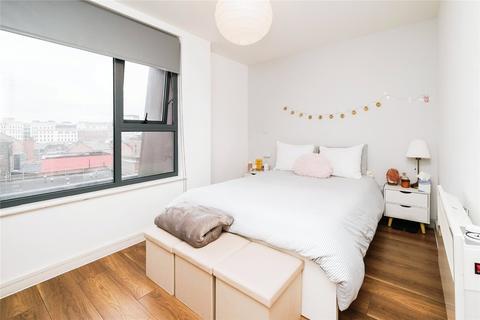 1 bedroom apartment for sale, Wolstenholme Square, Liverpool, Merseyside, L1