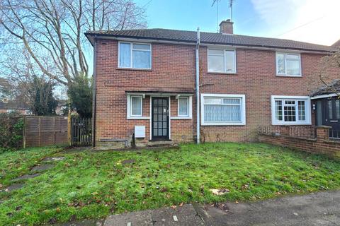 1 bedroom maisonette for sale, Elizabeth Avenue, Newbury RG14