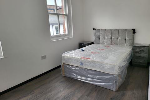 1 bedroom flat to rent, Guildford Street, Luton LU1