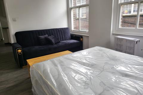 1 bedroom flat to rent, Guildford Street, Luton LU1