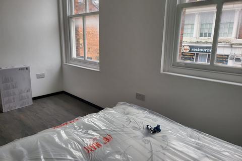 1 bedroom flat to rent, Guildford Street, Luton LU1