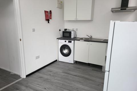 1 bedroom flat to rent, Guildford Street, Luton LU1