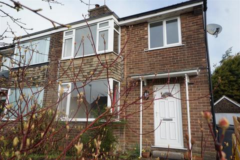 3 bedroom semi-detached house to rent, Winchester Road, Lodge Moor, Sheffield