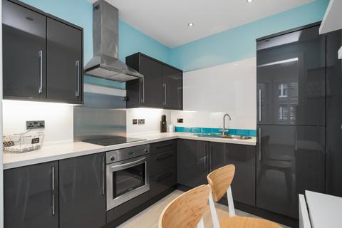 2 bedroom flat for sale, Flat 1, 13 Marischal Place, Edinburgh EH4