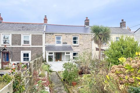 2 bedroom terraced house for sale, Calartha Terrace, Pendeen TR19