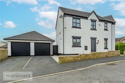 3 bedroom semi-detached house for sale, Spinning Mill Close, Oswaldtwistle, Accrington, Lancashire, BB5