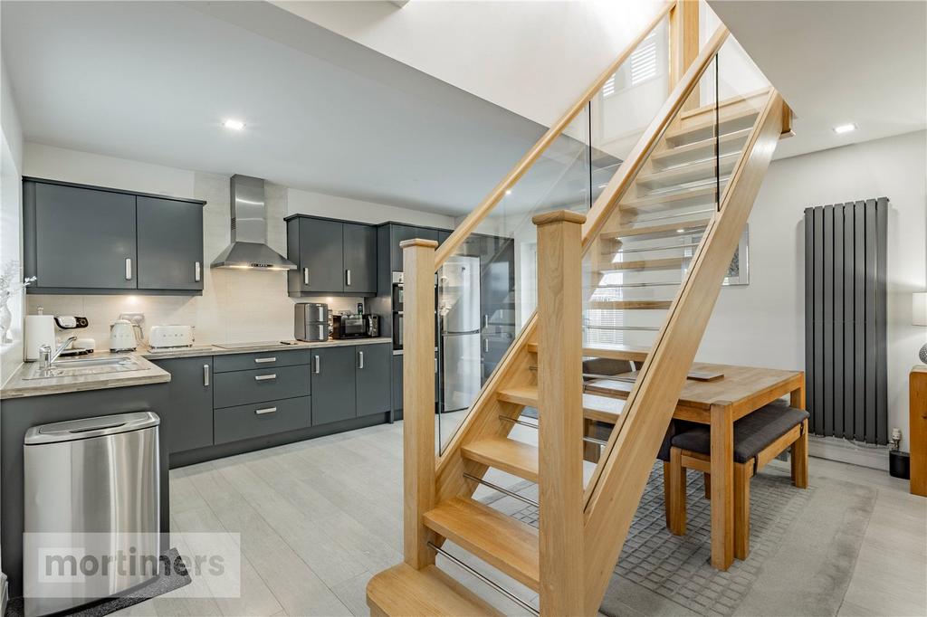 Kitchen Dining Room