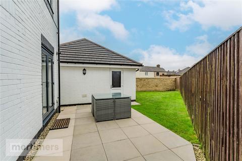 3 bedroom semi-detached house for sale, Spinning Mill Close, Oswaldtwistle, Accrington, Lancashire, BB5