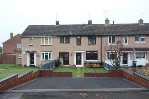 3 bedroom terraced house for sale, Forge Lane, Kingswinford DY6