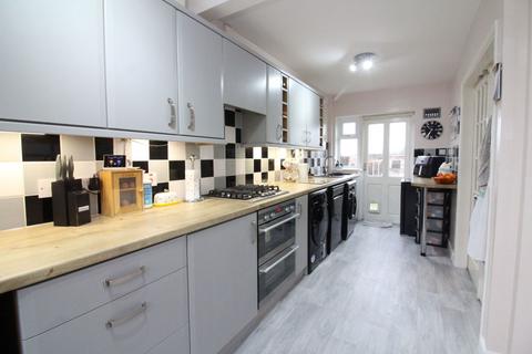 3 bedroom terraced house for sale, Forge Lane, Kingswinford DY6