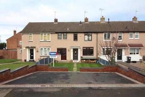 3 bedroom terraced house for sale, Forge Lane, Kingswinford DY6