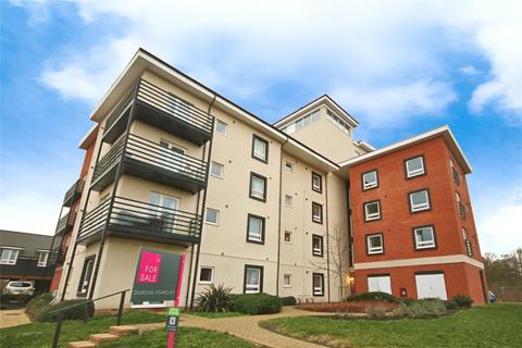 1 bedroom apartment for sale, Webster Close, Bracknell, Berkshire, RG12