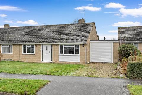 2 bedroom semi-detached bungalow for sale, Orchard Drive, Pershore WR10