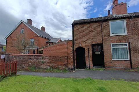 2 bedroom semi-detached house to rent, Dear Street, Market Rasen LN8