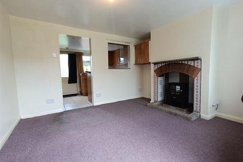 2 bedroom semi-detached house to rent, Dear Street, Market Rasen LN8