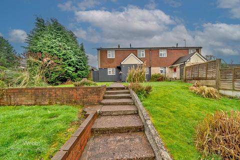 3 bedroom semi-detached house for sale, Slade View Rise, Rawnsley, Cannock WS12