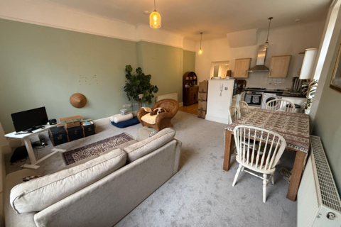 2 bedroom maisonette for sale, Wellington Crescent, Ramsgate CT11