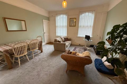 2 bedroom maisonette for sale, Wellington Crescent, Ramsgate CT11