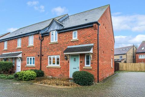 3 bedroom end of terrace house for sale, Bicester,  Oxfordshire,  OX26