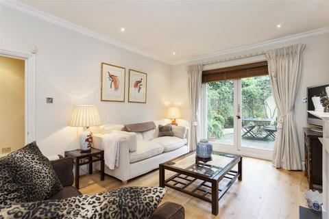 1 bedroom flat for sale, Lansdowne Road, London, W11