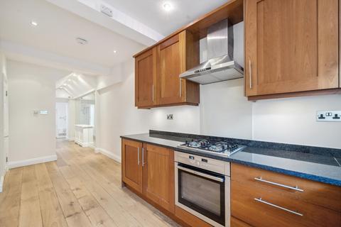 1 bedroom flat for sale, Lansdowne Road, London, W11